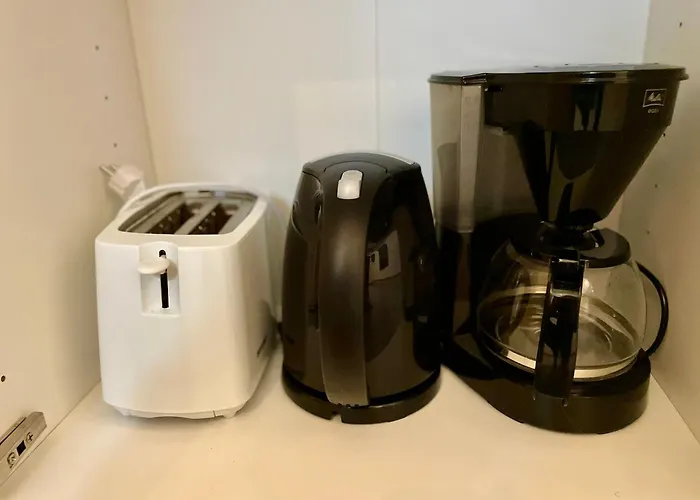 Komfort Ferienwohnung nähe Bosenberg