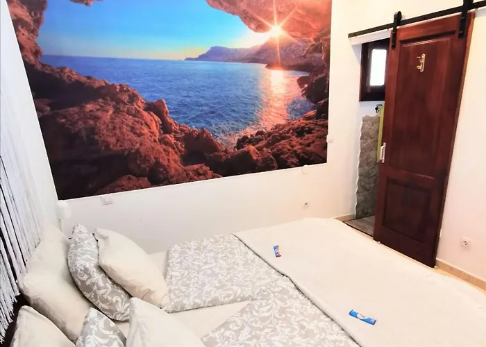 Studio Paraiso - Casa Paraiso Playa Blanca