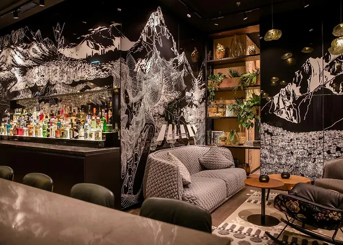 Motel One Innsbruck
