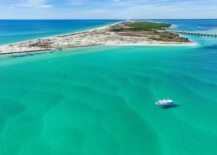 Destin West Gulfside #203