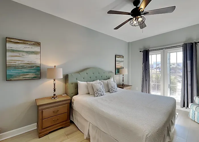 Village Of South Walton #263A
