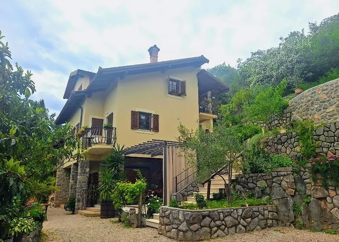 Apartments Sandra