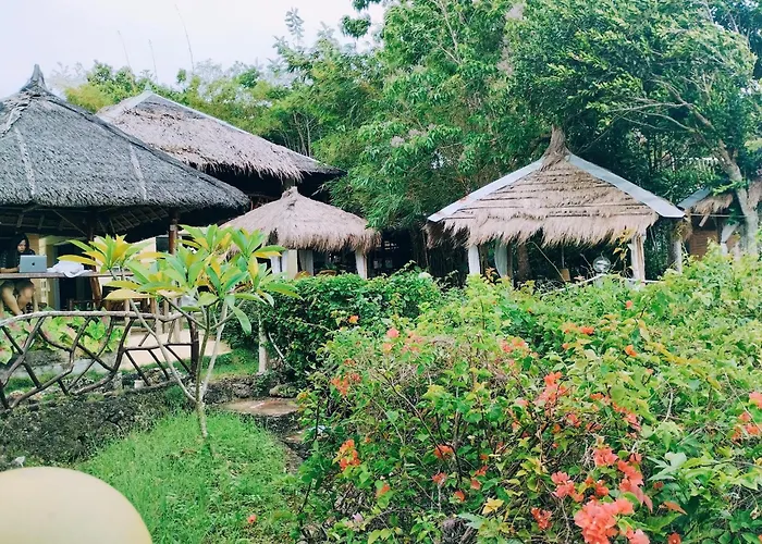 Tahanan Resort