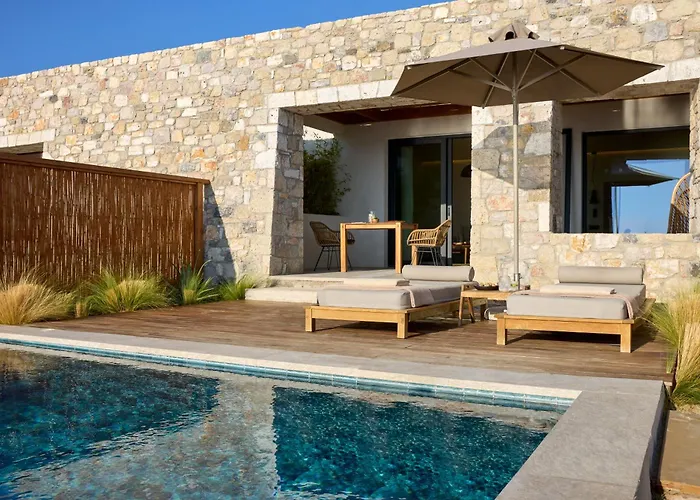 KOIA All - Suite Well Being Resort - Adults Only