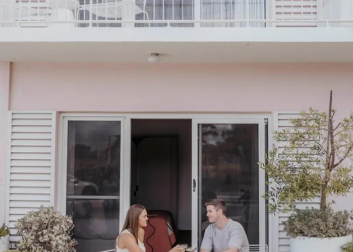 Motel Molly - Boutique Hotel Mollymook
