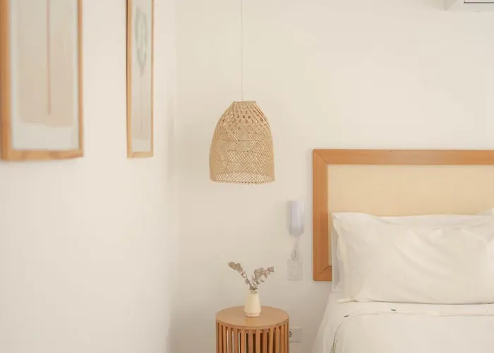 Olisa Boutique Hotel