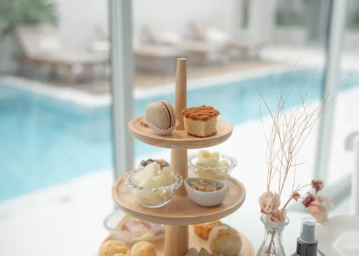 Olisa Boutique Hotel