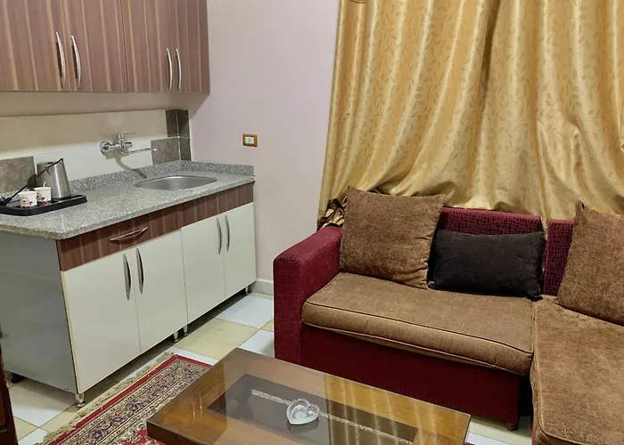 Solitaire Plaza Hotel-Ismailia سولتير بلازا الاسماعلية