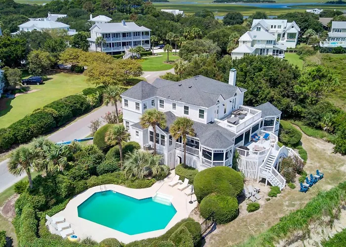 3204 Marshall - Haven By Avantstay