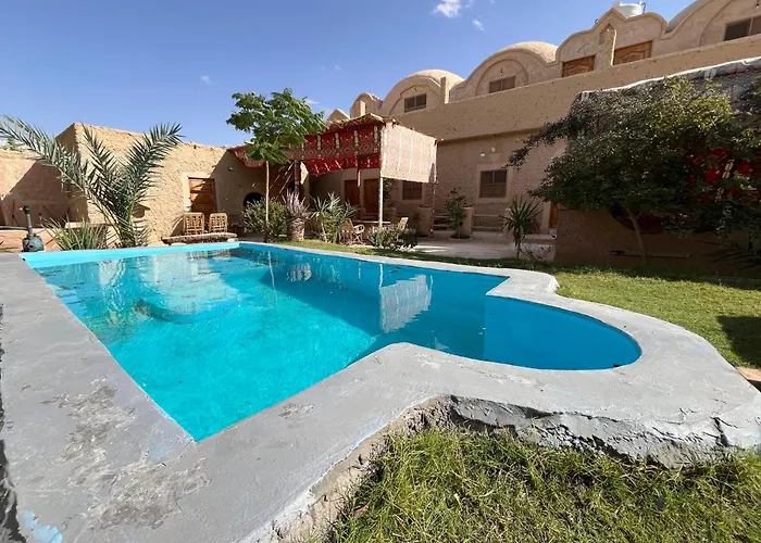 Agpeninshal Ecolodge