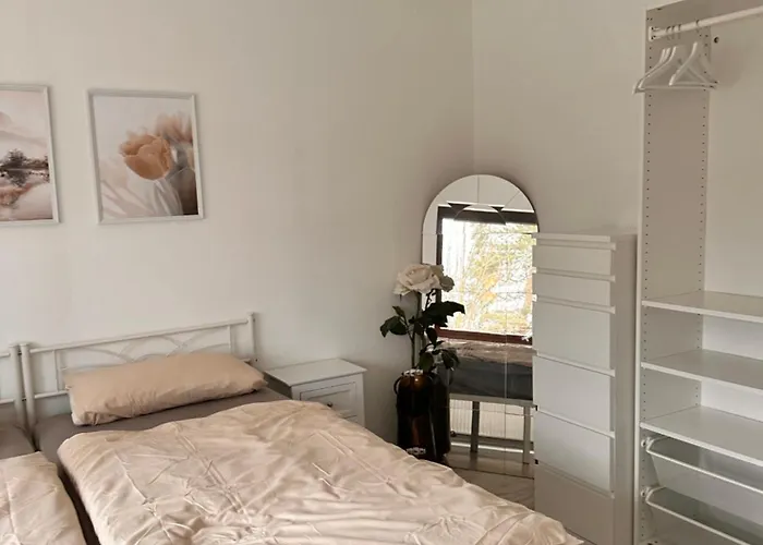 Schöne Ferienwohnung mit Waldblick in Dillenburg