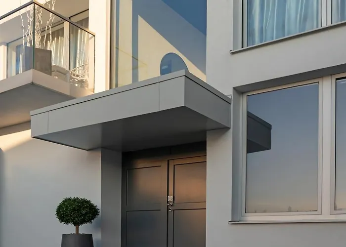 The Newsha Signature Home Mülheim an der Ruhr
