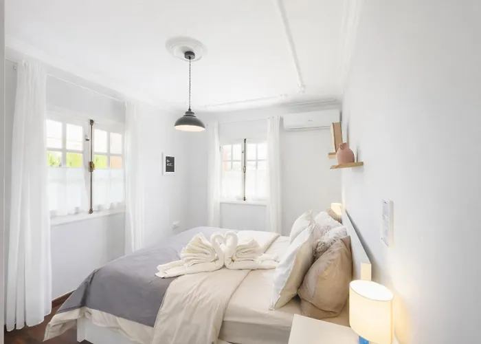 Lo Exclusive Denia Els Poblets - Villa With Private Pool Near To Beach