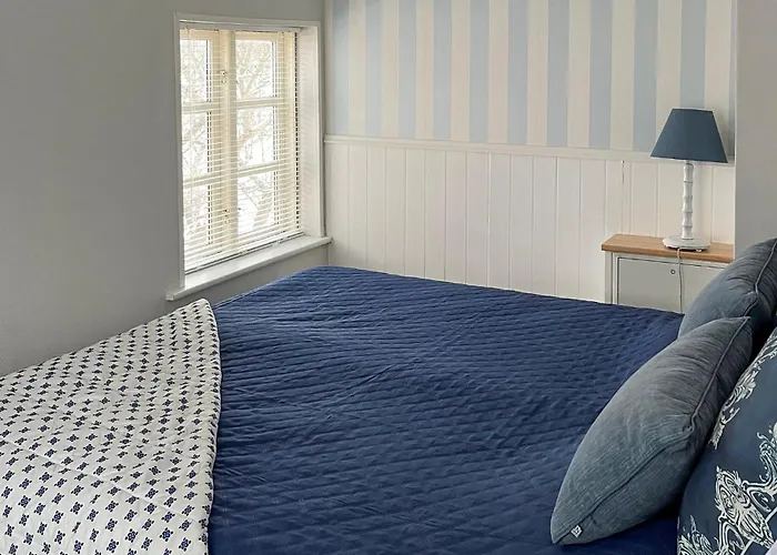 Nice Home In Sonderborg With Wifi