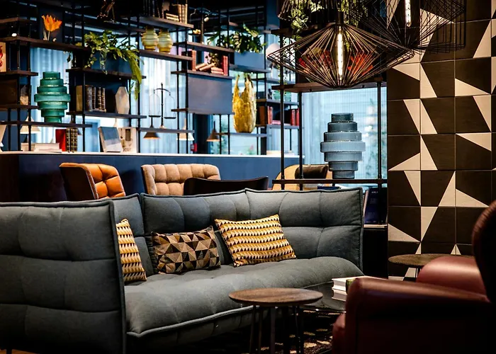 Motel One Karlsruhe