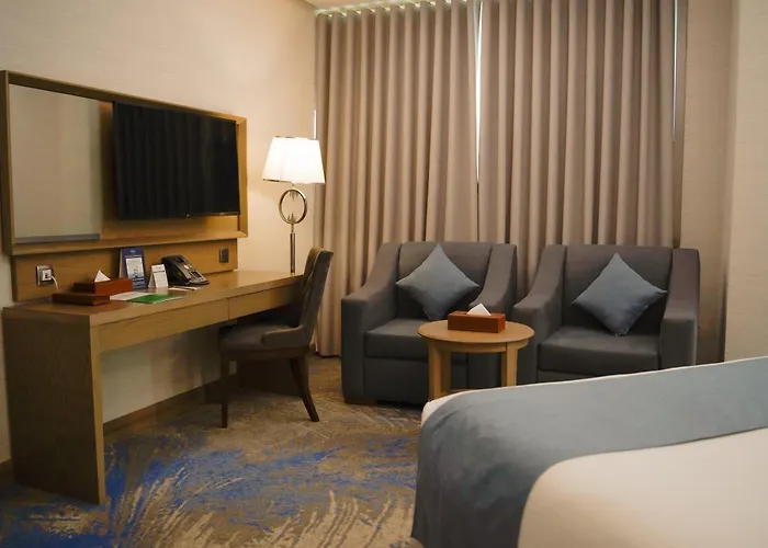 Valy Al-Madinah Hotel