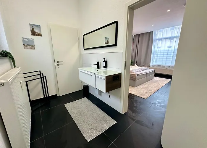 Luxx Home BC, Erleben Sie Biberach in diesem Stilvollem Bungalow mit Charme und Komfort