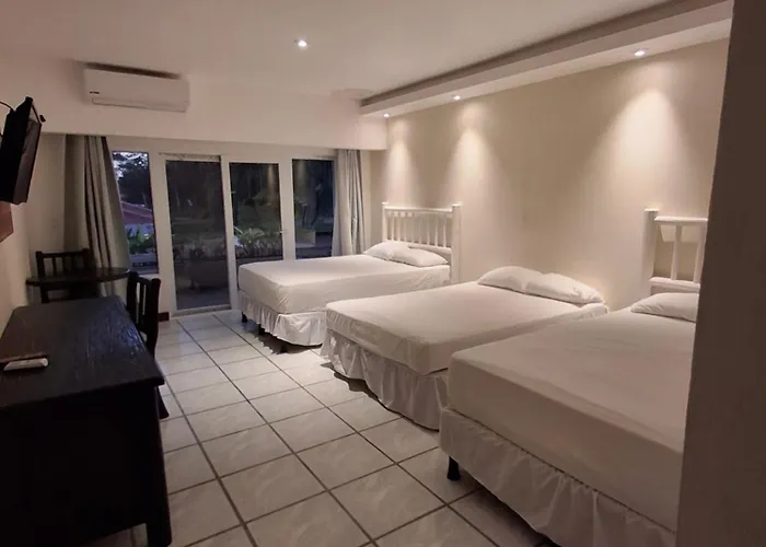 Hotel Marbrissa