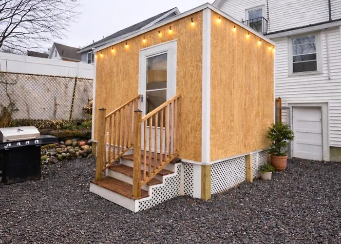 Your Cozy And Relaxing Retreat