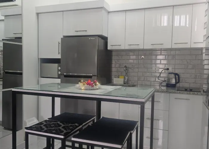 Loft Vip In Naama Bey