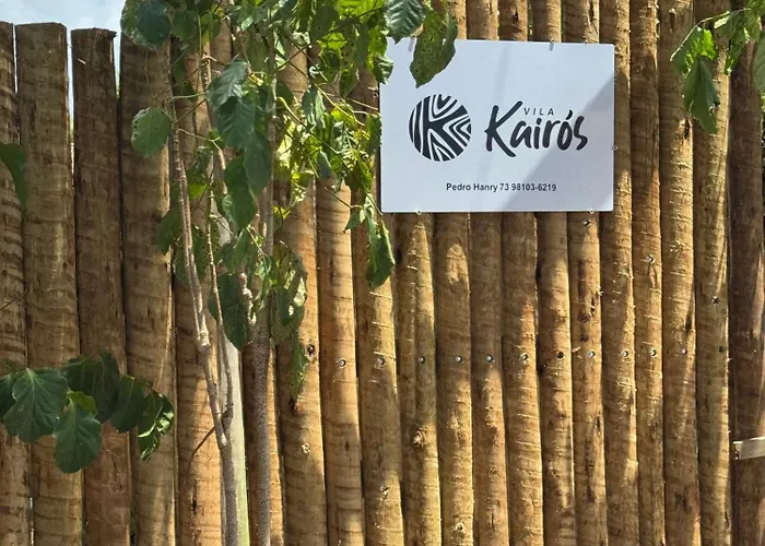 Vila Kairós