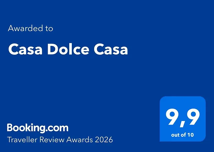 Casa Dolce Casa