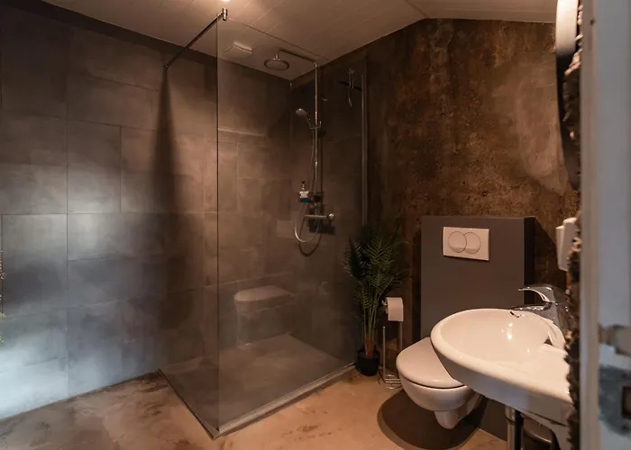 Rauthafell Scenic View Apartment
