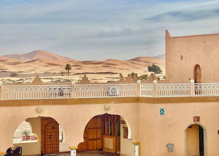 Hotel Sunset Palace