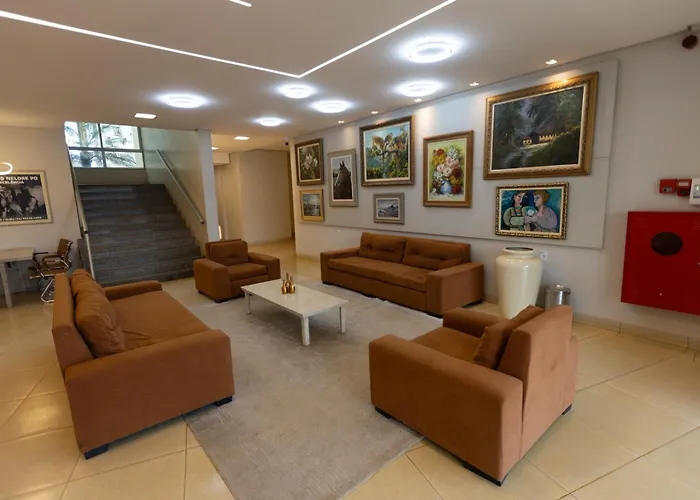 Aldeias Palace Hotel