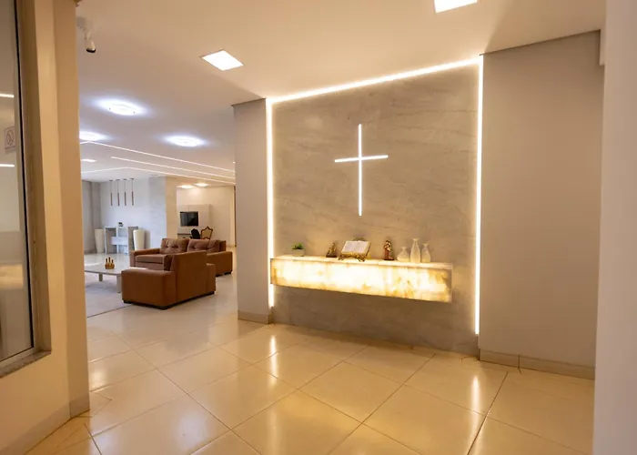 Aldeias Palace Hotel