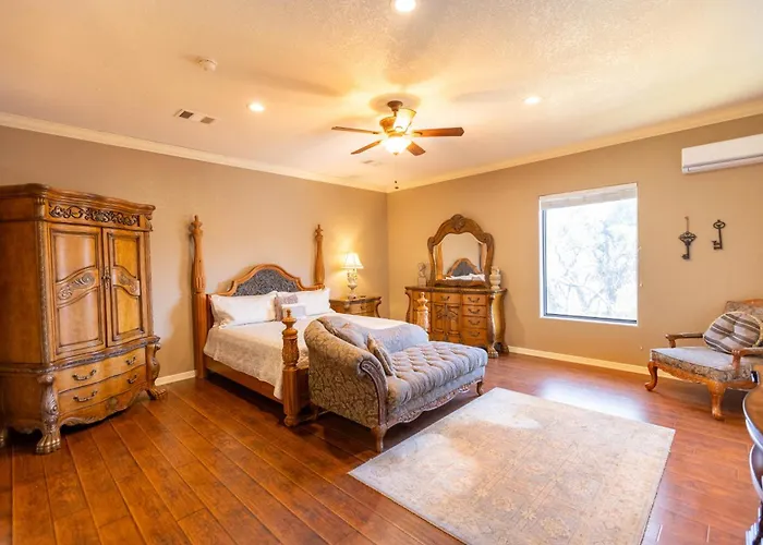 Messina Inn