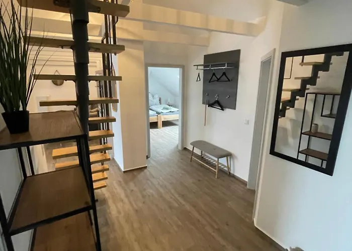 B&K Immobilien GbR