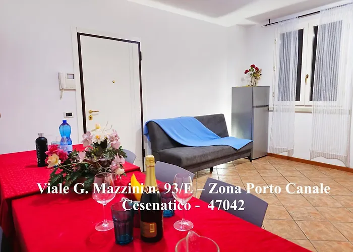 Appartamenti Cangini