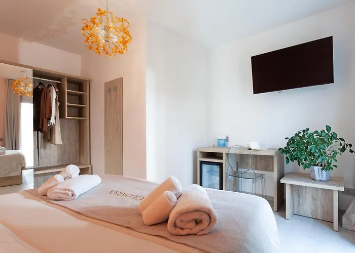 Glorian Hotel