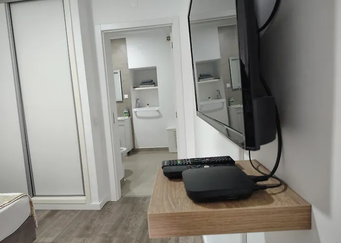 Apartment In Semeador 1