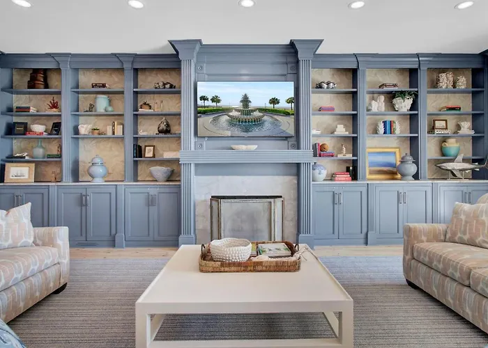 114 Ocean Blvd By Avantstay