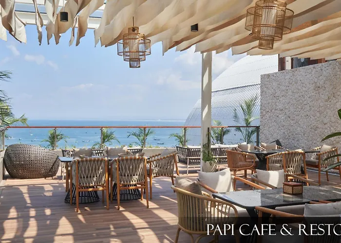 Grand Palma Pangandaran By Horison