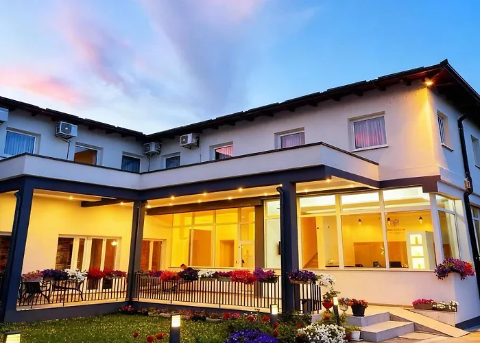 Hotel Residence Travnik