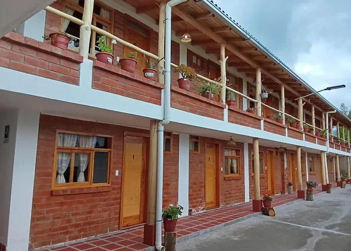 Brisas Del Lago San Pablo