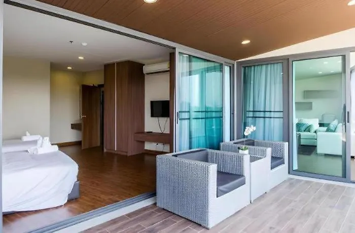 Green Valley Executive Serviced Residence