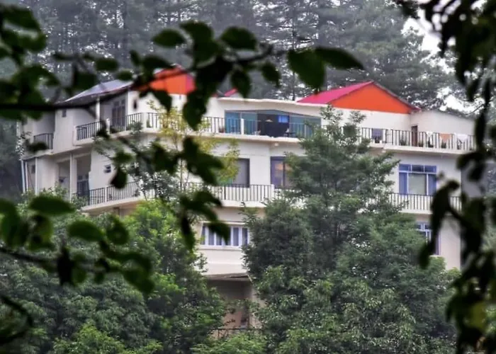 Basera Lodges
