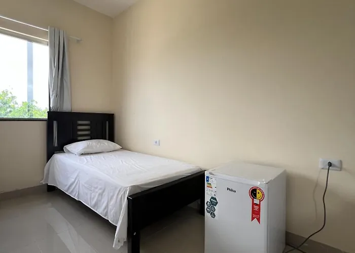 Hotel Brilhante 2