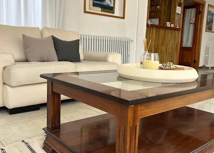 Hotel Bahia Madryn