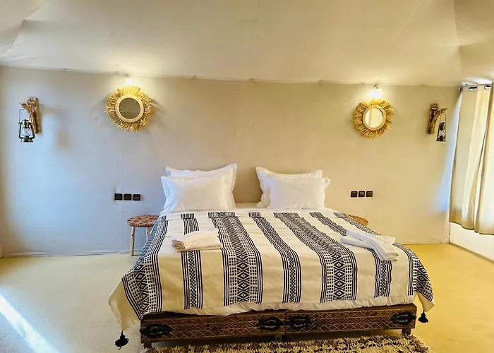 Aurum Dunes Luxury Camp