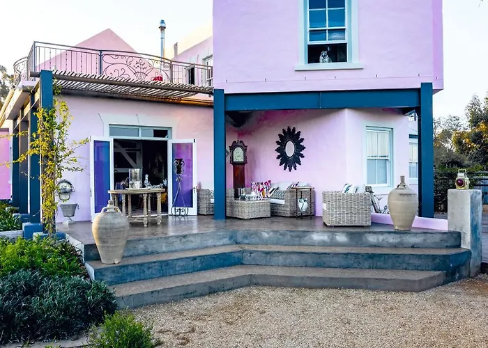 Marrian George Hotel