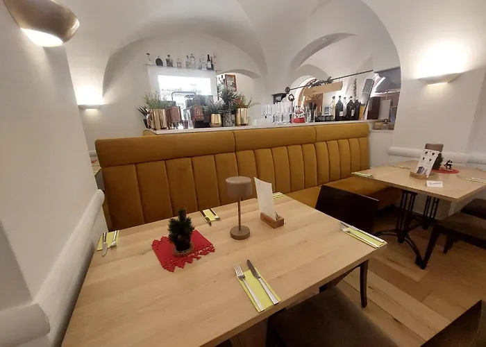 Hotel Schwibbogen Altstadt&Appartements