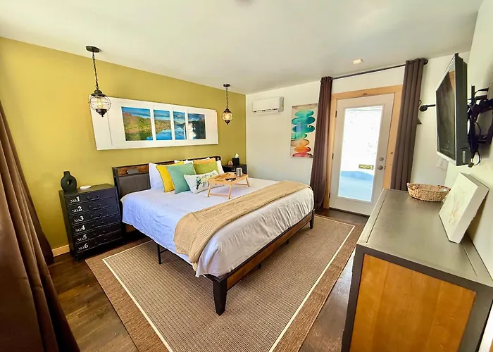 Green Acres Retreat