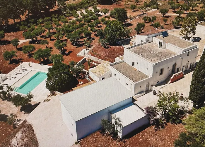 Masseria Ramasian