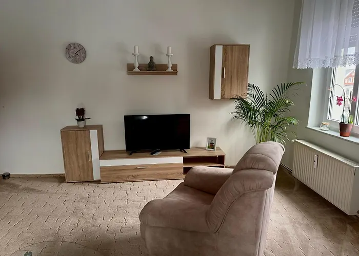 Ferienwohnung Poschmann