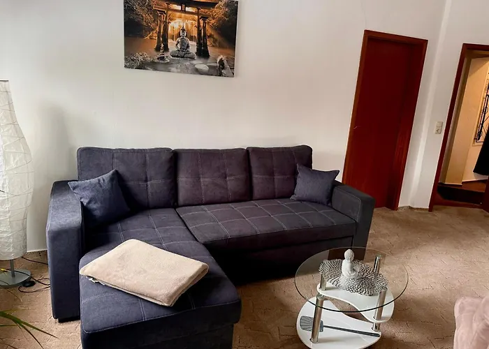 Ferienwohnung Poschmann